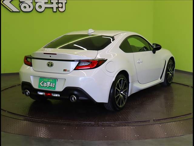 TOYOTA GR86 2022 Image 31