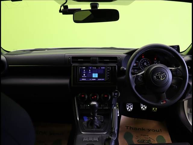 TOYOTA GR86 2022 Image 31