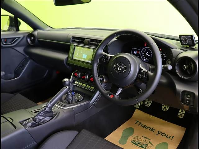 TOYOTA GR86 2022 Image 31