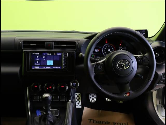 TOYOTA GR86 2022 Image 31