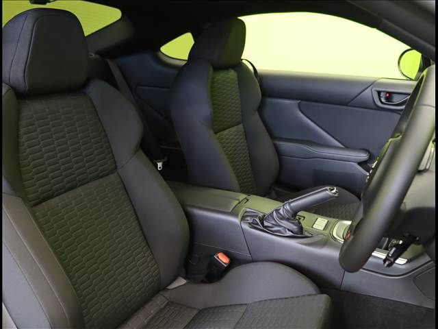 TOYOTA GR86 2022 Image 31