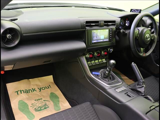 TOYOTA GR86 2022 Image 31