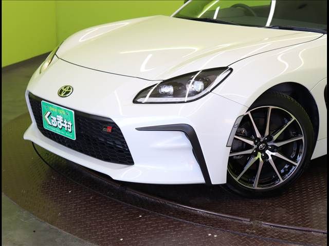 TOYOTA GR86 2022 Image 31