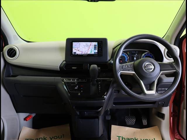 NISSAN DAYZ 2023 Image 31