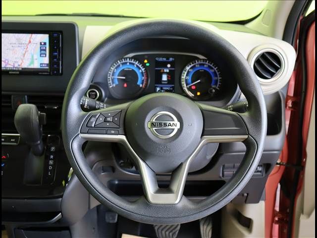 NISSAN DAYZ 2023 Image 31