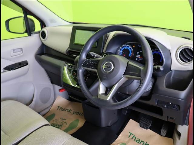 NISSAN DAYZ 2023 Image 31