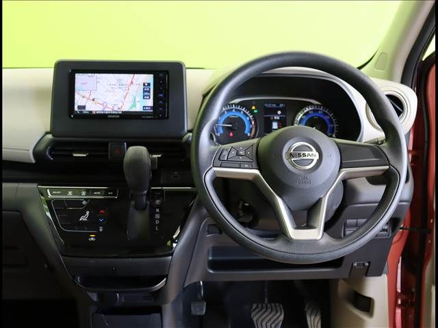 NISSAN DAYZ 2023 Image 31