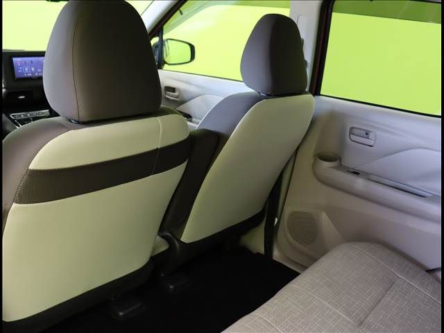 NISSAN DAYZ 2023 Image 31