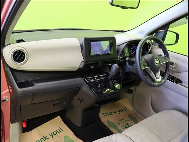 NISSAN DAYZ 2023 Image 31