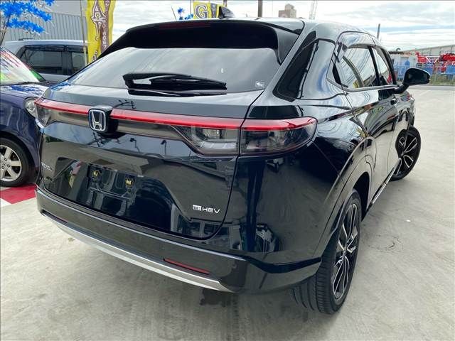 HONDA VEZEL E:HEV 2021 Image 31