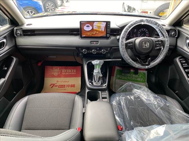 HONDA VEZEL E:HEV 2021 Image 31