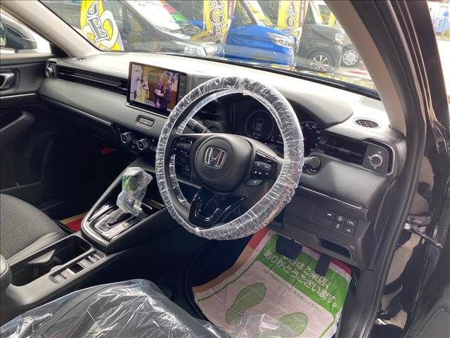 HONDA VEZEL E:HEV 2021 Image 31