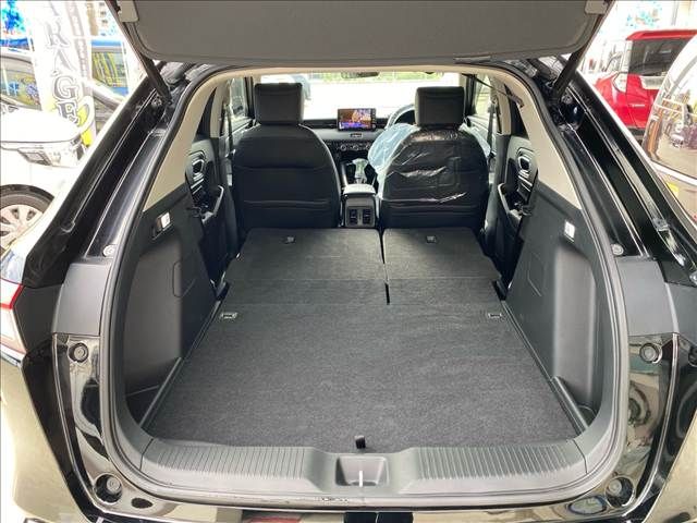 HONDA VEZEL E:HEV 2021 Image 31