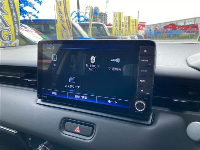 HONDA VEZEL E:HEV 2021 Image 31