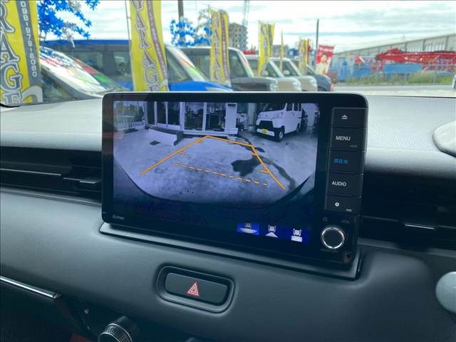 HONDA VEZEL E:HEV 2021 Image 31