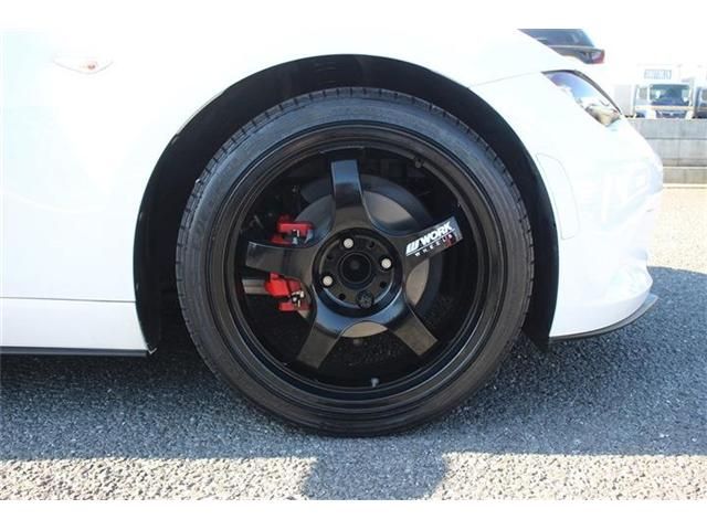 MAZDA ROADSTER 2021 Image 31