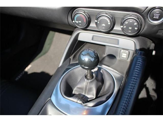 MAZDA ROADSTER 2021 Image 31