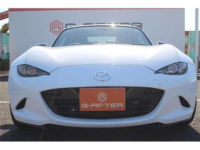 MAZDA ROADSTER 2021 Image 31