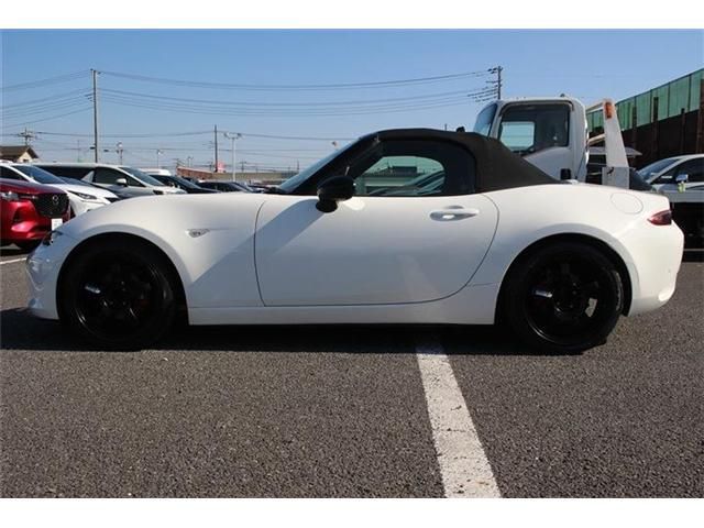 MAZDA ROADSTER 2021 Image 31