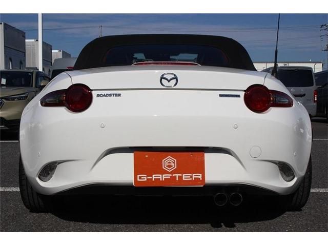 MAZDA ROADSTER 2021 Image 31