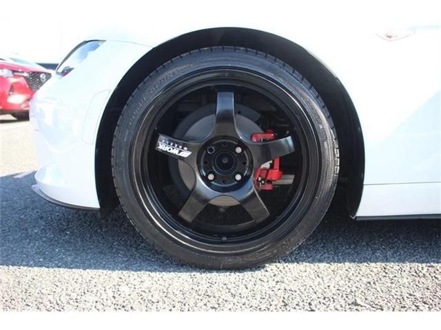 MAZDA ROADSTER 2021 Image 31