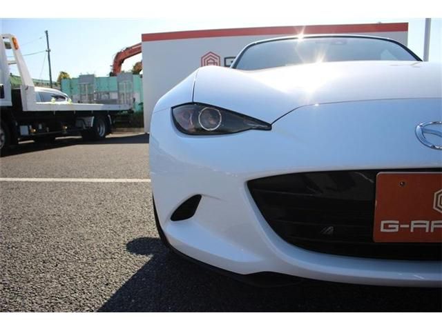 MAZDA ROADSTER 2021 Image 31