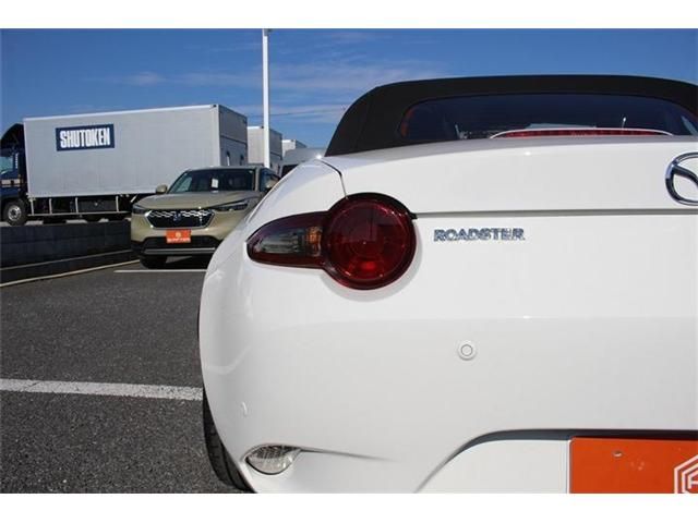 MAZDA ROADSTER 2021 Image 31