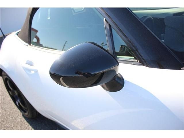 MAZDA ROADSTER 2021 Image 31