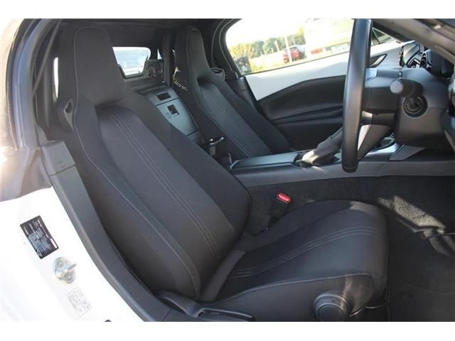 MAZDA ROADSTER 2021 Image 31