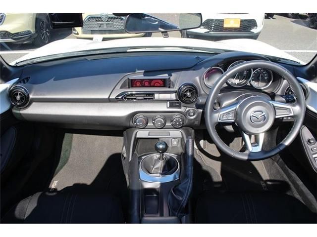 MAZDA ROADSTER 2021 Image 31