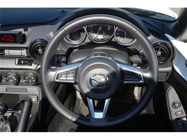 MAZDA ROADSTER 2021 Image 31