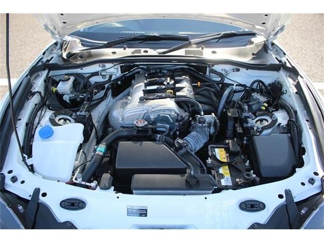 MAZDA ROADSTER 2021 Image 31