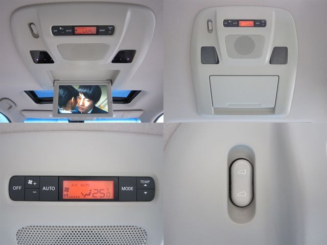 NISSAN ELGRAND 2019 Image 31