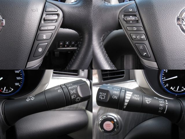 NISSAN ELGRAND 2019 Image 31