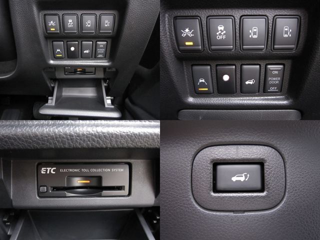 NISSAN ELGRAND 2019 Image 31