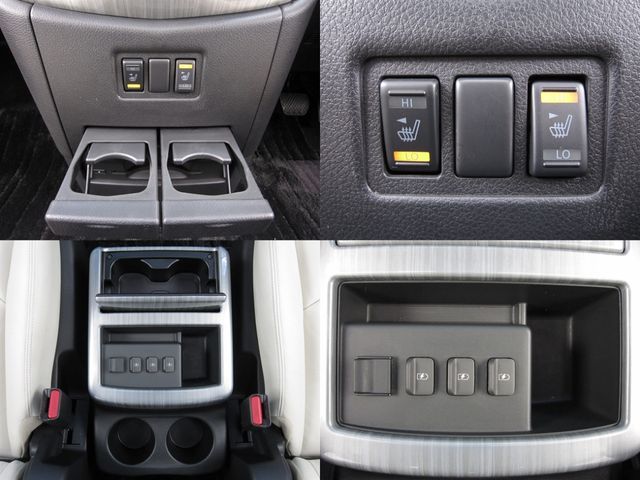 NISSAN ELGRAND 2019 Image 31