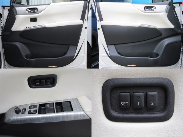 NISSAN ELGRAND 2019 Image 31