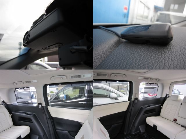 NISSAN ELGRAND 2019 Image 31