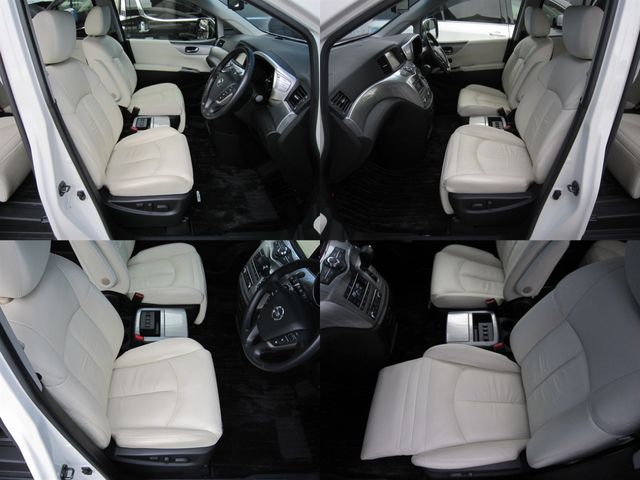 NISSAN ELGRAND 2019 Image 31