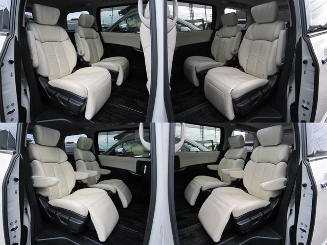 NISSAN ELGRAND 2019 Image 31