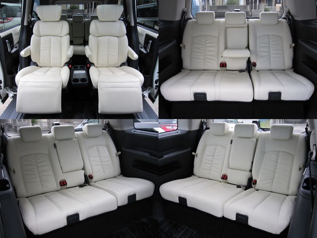 NISSAN ELGRAND 2019 Image 31