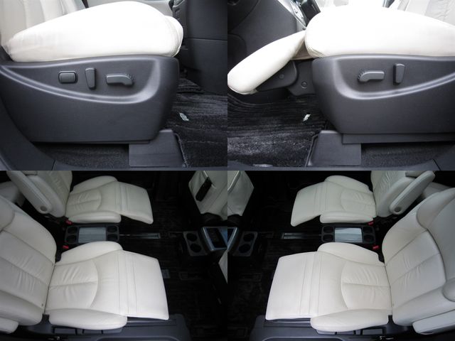 NISSAN ELGRAND 2019 Image 31