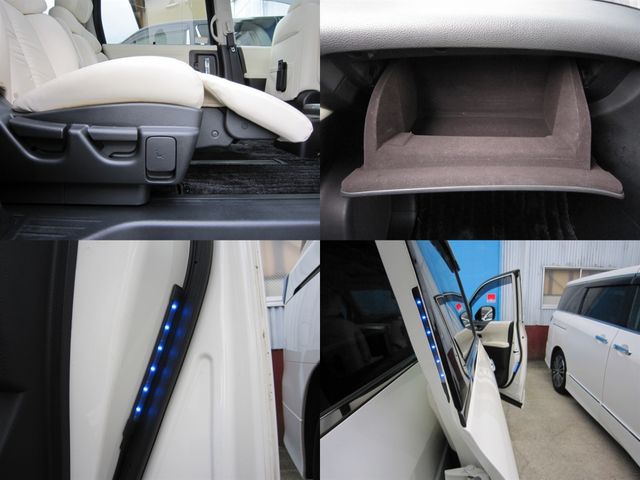 NISSAN ELGRAND 2019 Image 31