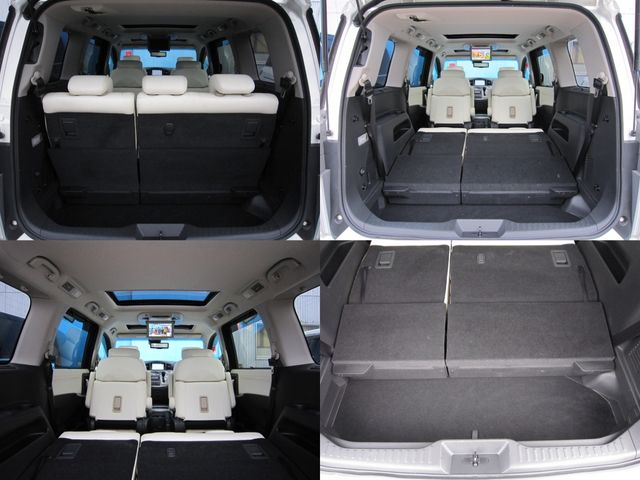 NISSAN ELGRAND 2019 Image 31