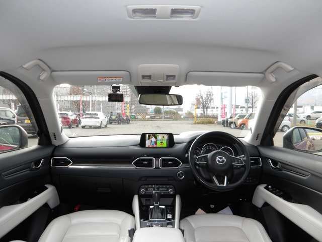 MAZDA CX-5 4WD 2018 Image 31