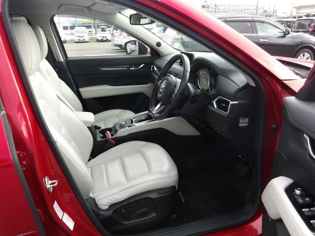 MAZDA CX-5 4WD 2018 Image 31