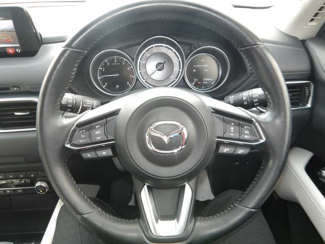 MAZDA CX-5 4WD 2018 Image 31