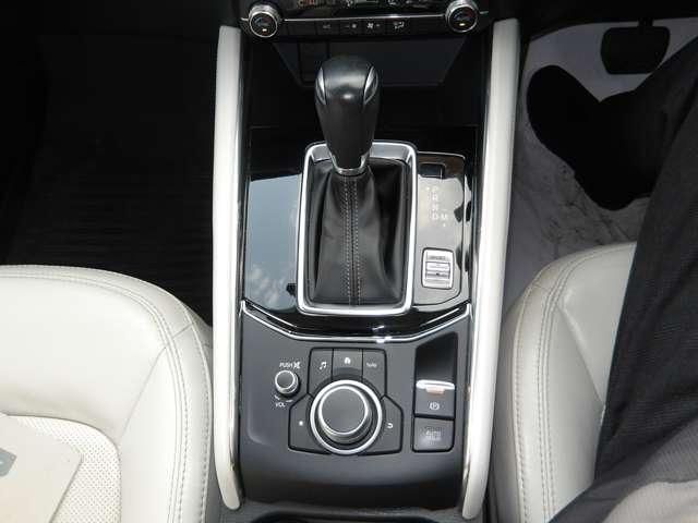 MAZDA CX-5 4WD 2018 Image 31