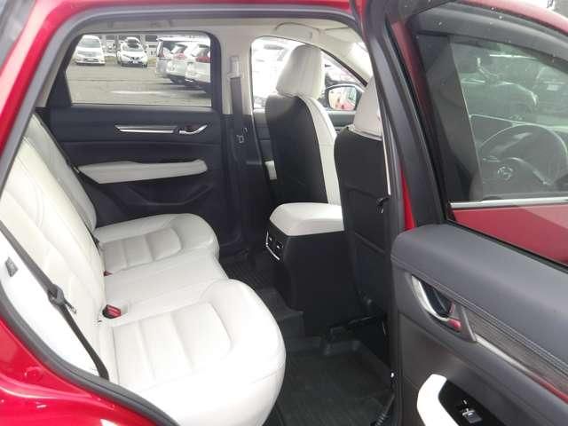 MAZDA CX-5 4WD 2018 Image 31