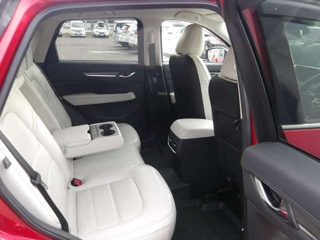 MAZDA CX-5 4WD 2018 Image 31